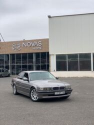 BMW: BMW 735: 3.5 l | 1998 il Sedan -da lalafo.az — 1 BMW: BMW 735: 3.5 l | 1998 il Sedan — 1