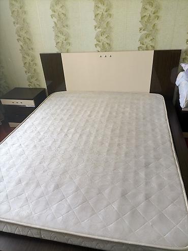 abedni dest: Yataq otağı mebel dəsti Tərkibi: - Dörd qapılı şkaf – ortada böyük — 6