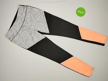 mcqueen nike: Beloved, Legginsy Sportowe damskie, rozmiar L — 2
