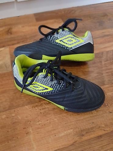 Patike: Umbro dečije patike za fudbal u sali (futsal) - Model: Umbro indoor - — 11
