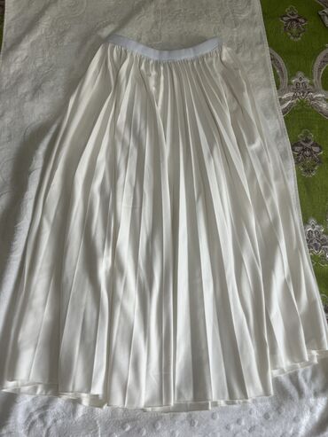 Повседневные платья: Повседневное платье, Турция, Осень-весна, Длинная модель, Платье-комбинация, L — 17