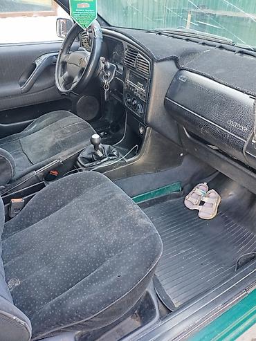 honda step rf3: Volkswagen Passat: 1993 г., 2 л, Механика, Бензин, Универсал — 6