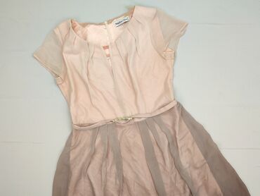 Modern Line, Women`s dress, XL (EU 42)