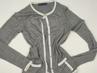 zara sukienki dzianinowa: Women`s knitwear, Zara, S (EU 36)