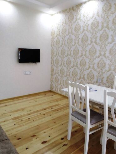 Yeni tikili: 2 otaqlı, Yeni tikili, 52 kv. m — 2