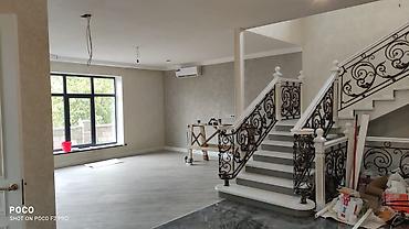 Покраска: Делаем отделку at lalafo.kg — 2 Покраска: Делаем отделку — 2