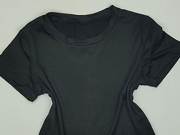 rozmiar s: T-shirt damski, rozmiar S — 1