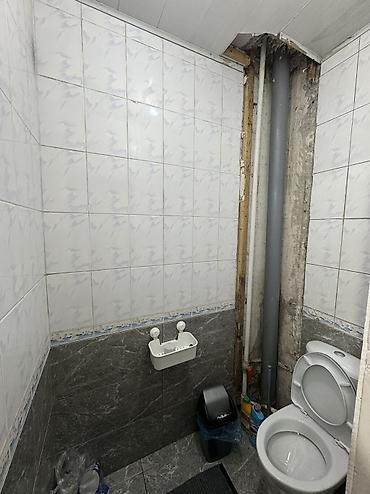 Продажа квартир: 3 комнаты, 71 м², 105 серия, 1 этаж, Косметический ремонт — 14