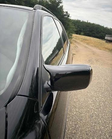 Декоративные накладки: Декоративные накладки На зеркала, Карбон, BMW, 2002 г., Новый, Самовывоз, Платная доставка — 13