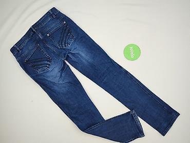 levis 514 jeans: Jeansy damskie, rozmiar S — 3