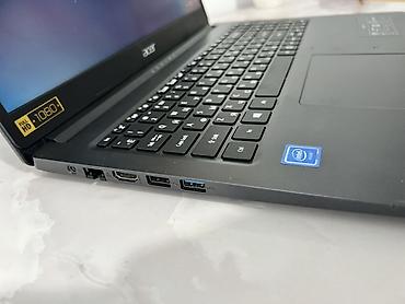 Ноутбуки Acer: Acer Aspire 3 — 15.6" ноутбук для учебы и работы. Характеристики и — 4