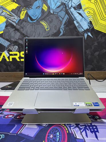 Настольные ПК и рабочие станции: Ультрабук, Dell, 16 ГБ ОЗУ, Intel Core i5, 14 ", Игровой, память SSD