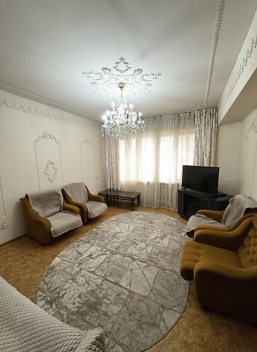 Продажа квартир: 2 комнаты, 75 м² — 1