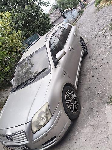 панель тойота авенсис: Toyota Avensis: 2004 г., 0.2 л, Автомат, Бензин — 4