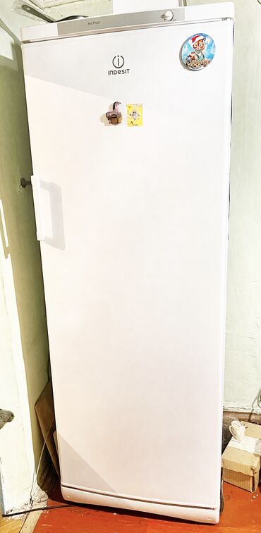диспенсер для воды с холодильником: Морозильник, Б/у, Самовывоз