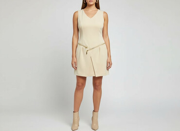 sukienka marynarka: Attentif, Women`s dress, size XL