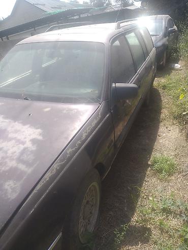 продажа опель омега: Opel Omega: 1992 г., 0.2 л, Механика, Бензин, Универсал — 3