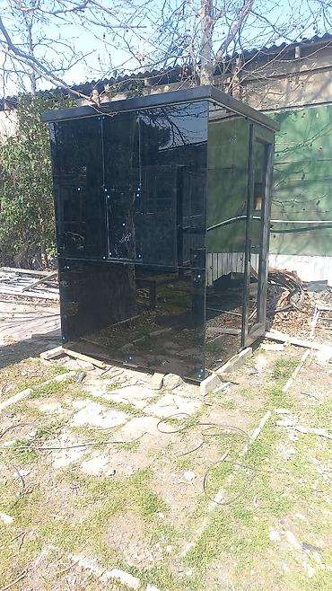 Butkalar, köşklar: MÜHAFİZƏ BUTKALARI. 155X155=EKONOM 1499 MAN. 155X155=2790 — 10