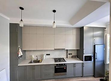 Продажа квартир: 3 комнаты, 97 м² — 2