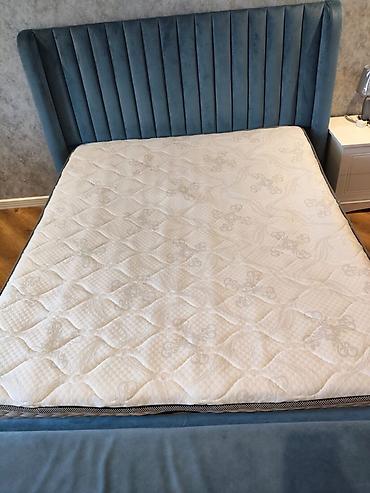 matras iki neferlik: İki nəfərlik ortopedik matras — 2