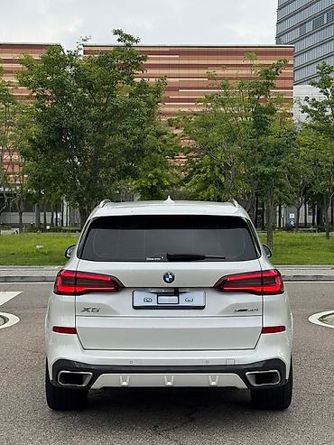 kaiyi e5: BMW X5: 2023 г., 3 л, Автомат, Бензин, Кроссовер — 3