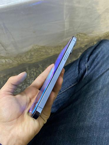 iphone 13 pri: IPhone 13 Pro Max, 256 GB, Mavi, Face ID — 5