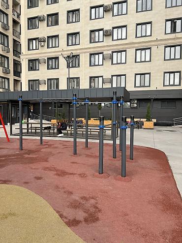 Продажа квартир: 2 комнаты, 65 м², Элитка, 11 этаж, Евроремонт — 6
