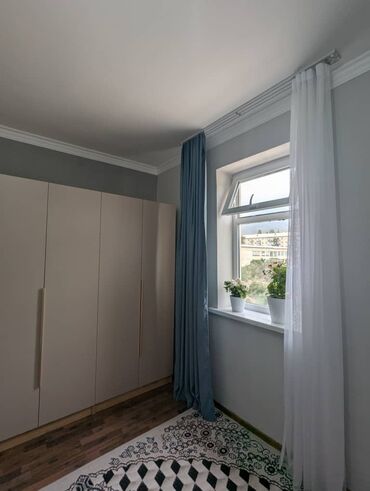 Продажа квартир: 1 комната, 36 м², 106 серия, Евроремонт — 8