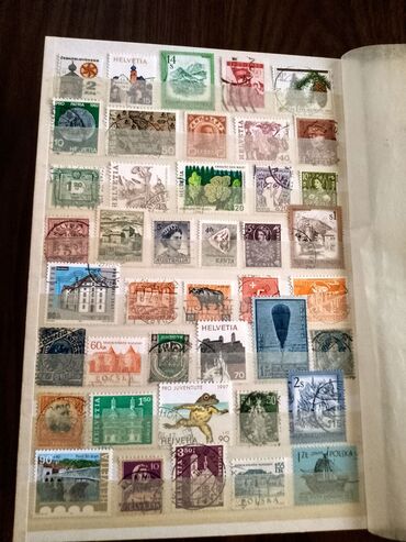 Numizmatika i filatelija: Na prodaju album od 32 strane sa više od 1000 maraka i nekoliko na lalafo.rs — 19 Numizmatika i filatelija: Na prodaju album od 32 strane sa više od 1000 maraka i nekoliko — 19