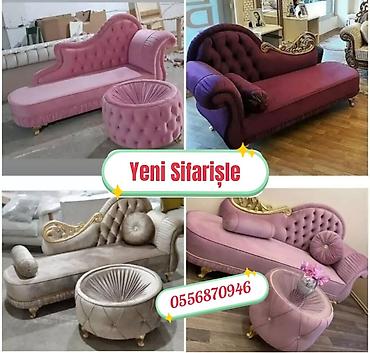 честер диван: Mini-divan, Yeni, Açılmayan, Bazasız, Şəhərdaxili pulsuz çatdırılma — 1