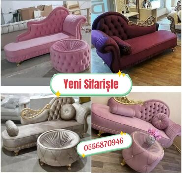 Divanlar: Künc divan, Yeni, Açılan, Bazalı, Parça, Şəhərdaxili pulsuz çatdırılma — 7