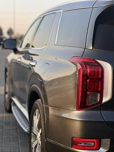 gac gs3: Hyundai Palisade: 2019 г., 2.2 л, Автомат, Дизель, Кроссовер — 6