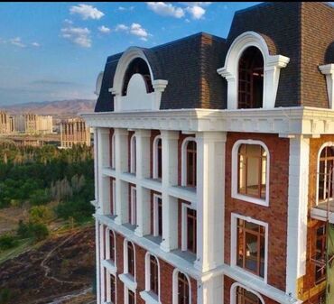 жк манчестер: 3 комнаты, 119 м², Элитка, 3 этаж, ПСО (под самоотделку)