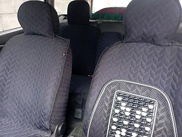 из дубая: Ford Focus: 2003 г., 1.6 л, Автомат, Бензин, Универсал — 5