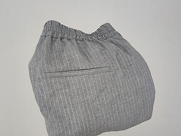 second hand stuff: Spodnie materiałowe damskie, rozmiar XS — 6