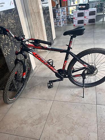 Dağ velosipedləri: Grand MTB velosiped - Tip: Dağ velosipedi (MTB), hardtail - Çərçivə — 1
