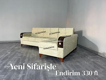 Künc divan, Yeni, Açılan, Bazalı, Parça, Şəhərdaxili pulsuz çatdırılma