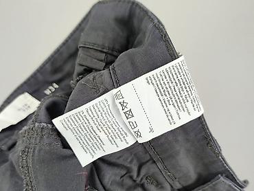 bpc pants: Q/S By S.Oliver, Spodnie 3/4 damskie, rozmiar XS — 6