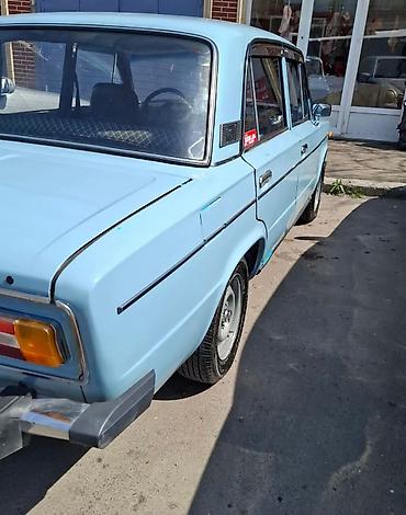 lada kalina qiyməti: VAZ (LADA) 2106: 1.6 l | 1986 il 521000 km Sedan — 5
