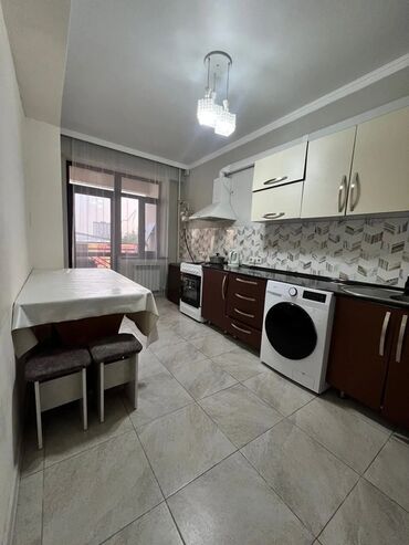2х ком квартира продаю: 2 комнаты, 75 м², Элитка, 3 этаж, Евроремонт