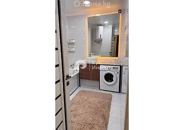 Продажа квартир: 1 комната, 48 м², Элитка, 5 этаж, Дизайнерский ремонт — 2