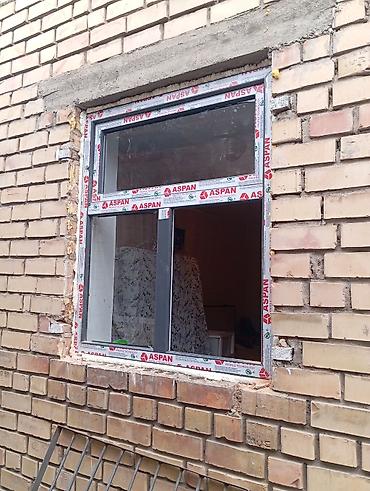 Двери и комплектующие: Пластиковое окно на заказ, Тип окна: Витражные, Мансардные, Панорамные, Декоративные особенности: Декоративный переплет, Бесплатная установка, Без рассрочки — 8