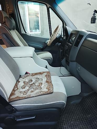 Подлокотники: Подлокотник Mercedes-Benz — 8