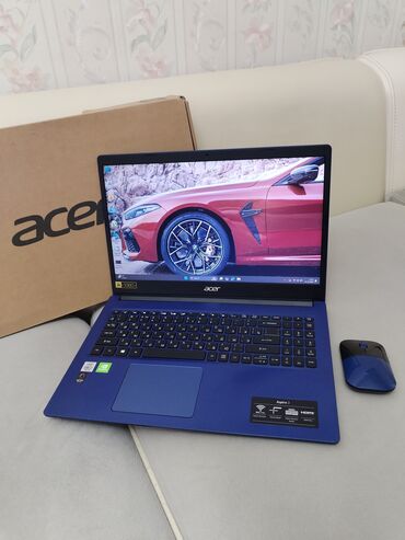 acer neotouch p400: İşlənmiş Acer Aspire, 15.6 ", Intel Core i7, 1 TB