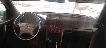 запчасти портер 1: Mercedes-Benz 220: 1.8 л | 1999 г. Универсал — 2