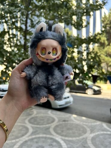 Oyuncaqlar: UCUZ LABUBU AXTARANLAR SİZLƏR ÜÇÜN LABUBULARIN KEYFİYYƏTLİ VƏ UYĞUN — 6