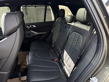 bad e5: BMW X5 M: 2020 г., 4.4 л, Автомат, Бензин, Кроссовер — 8