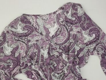 Women: Women's blouse, size L (EU 40)