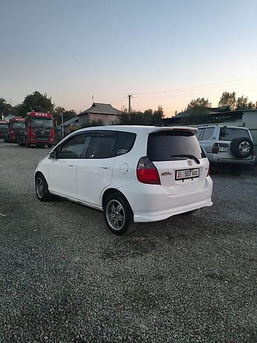 auto kg: Mini : 2004 г., 1.5 л, Вариатор, Бензин, Хэтчбэк — 2