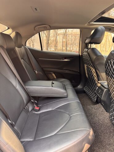 Toyota: Toyota Camry: 2018 г., 2.5 л, Автомат, Гибрид, Седан — 17